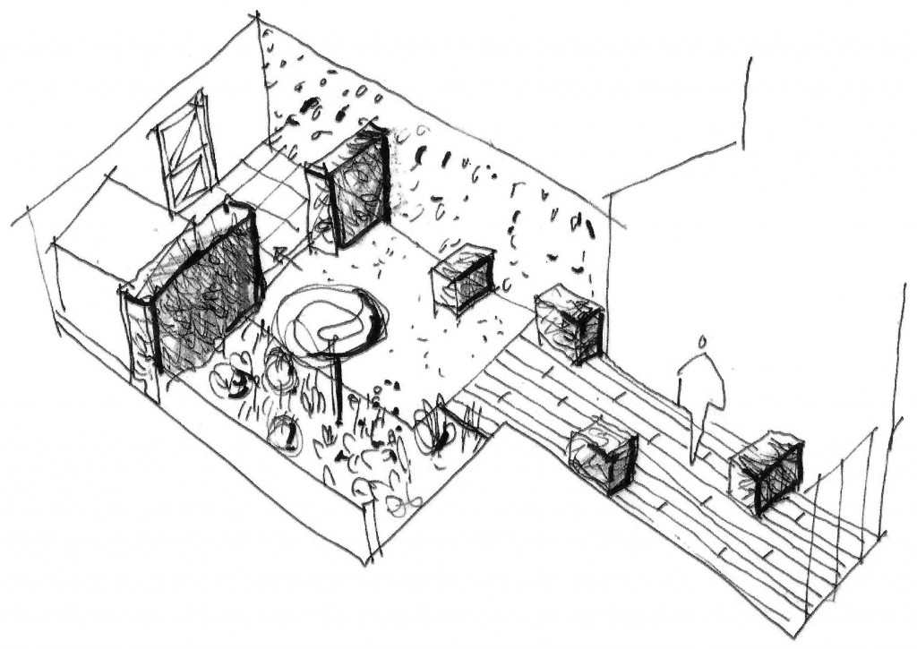 onebeech garden design and construction